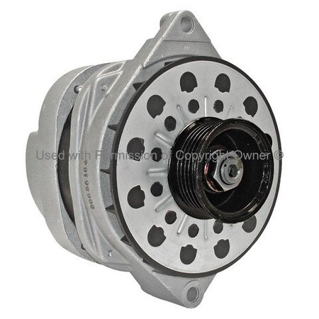 Mpa Quality-Built Alternator Remanufactured, 8135601 8135601